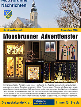 Ausgabe Dezember 2020