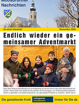 Ausgabe Dezember 2022