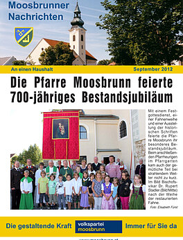 Ausgabe Oktober 2012