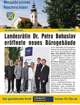 Ausgabe September 2013